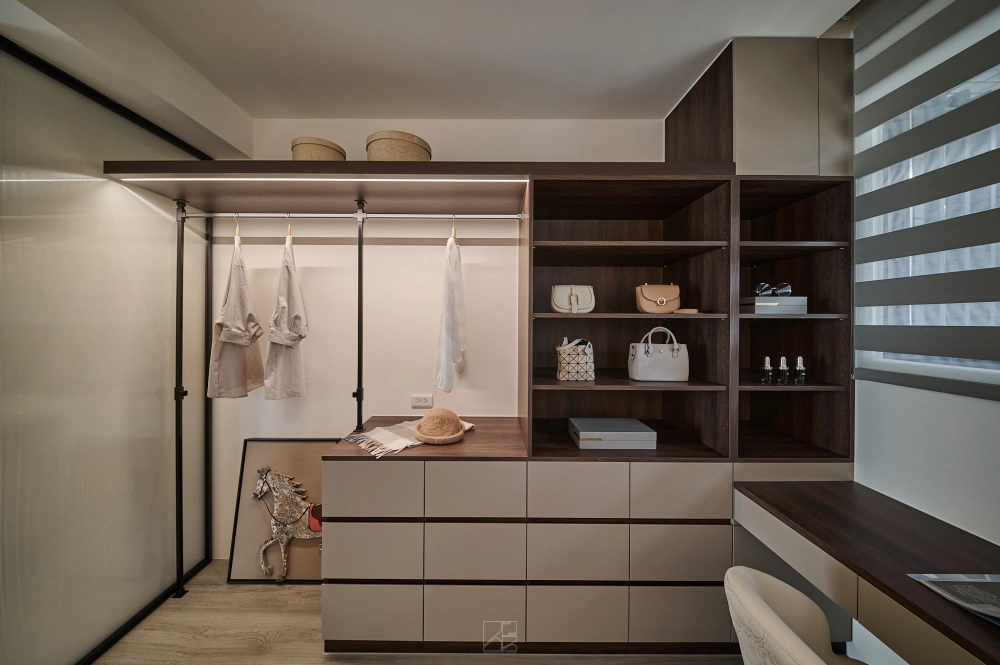 林公館∣新北市新房設計 ∣ 新北市新房裝修設計