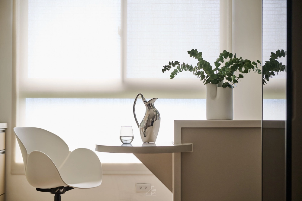 邱公館∣台南新房設計 ∣ 台南新房裝修設計