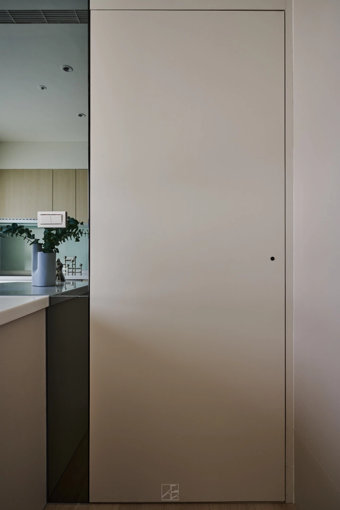 邱公館∣台南新房設計 ∣ 台南新房裝修設計