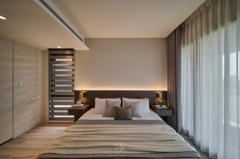 林公館∣新北市新房設計 ∣ 新北市新房裝修設計