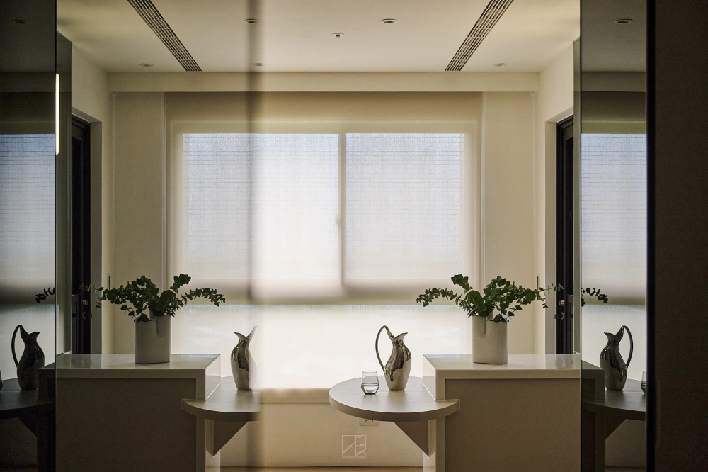 邱公館∣台南新房設計 ∣ 台南新房裝修設計