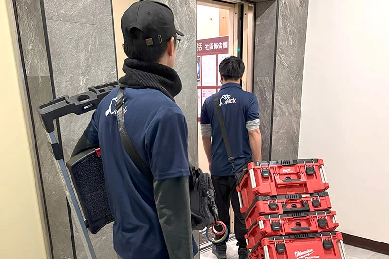 交屋前驗屋有必要嗎？查克驗屋保障屋主權益