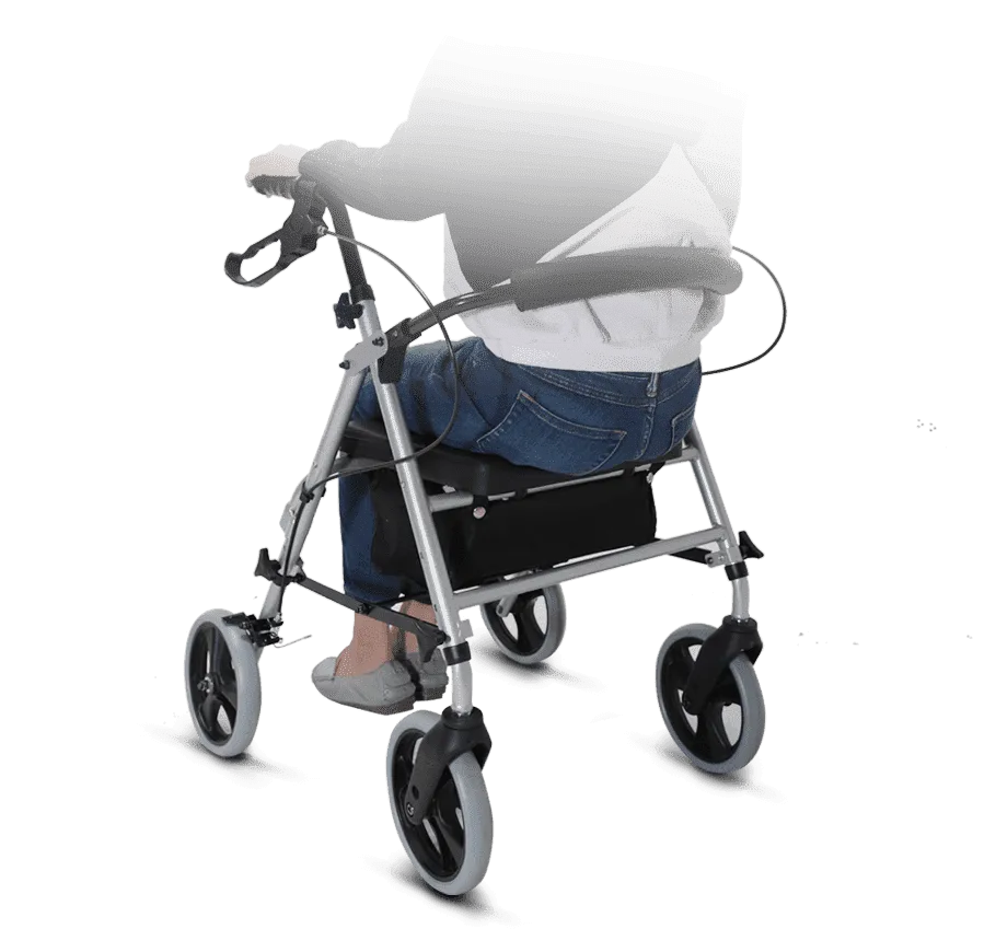 輕鬆行 100 EZ Walker 100