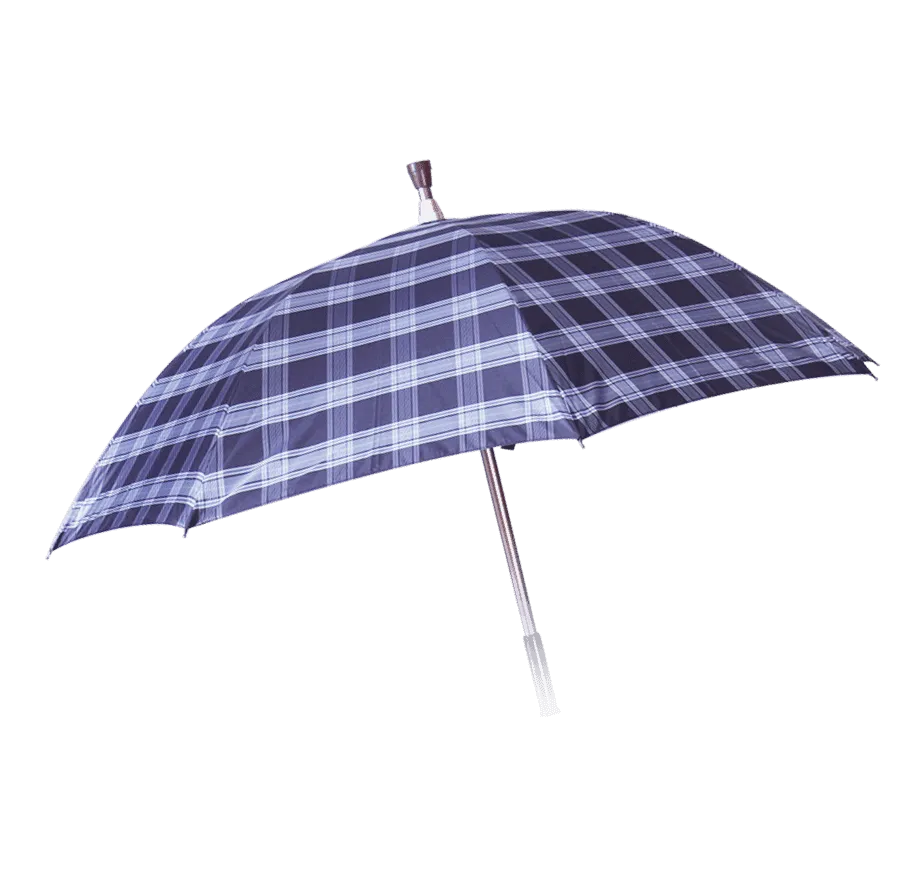  晴雨拐