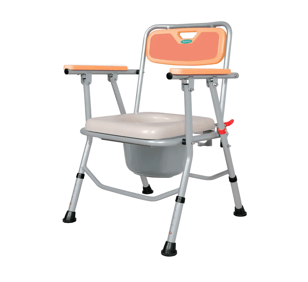  好方便 201 CC5050 Potty Chair