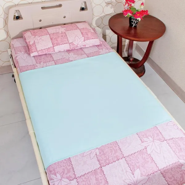 多用途防水透氣保潔墊(銀髮/女性)