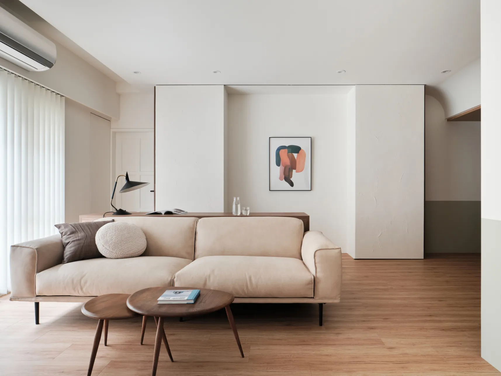 木地板和塑膠地板差別？