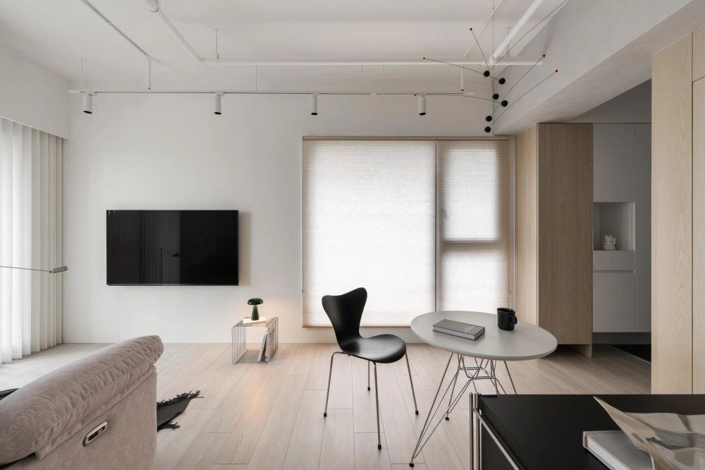 新北市｜住宅YB