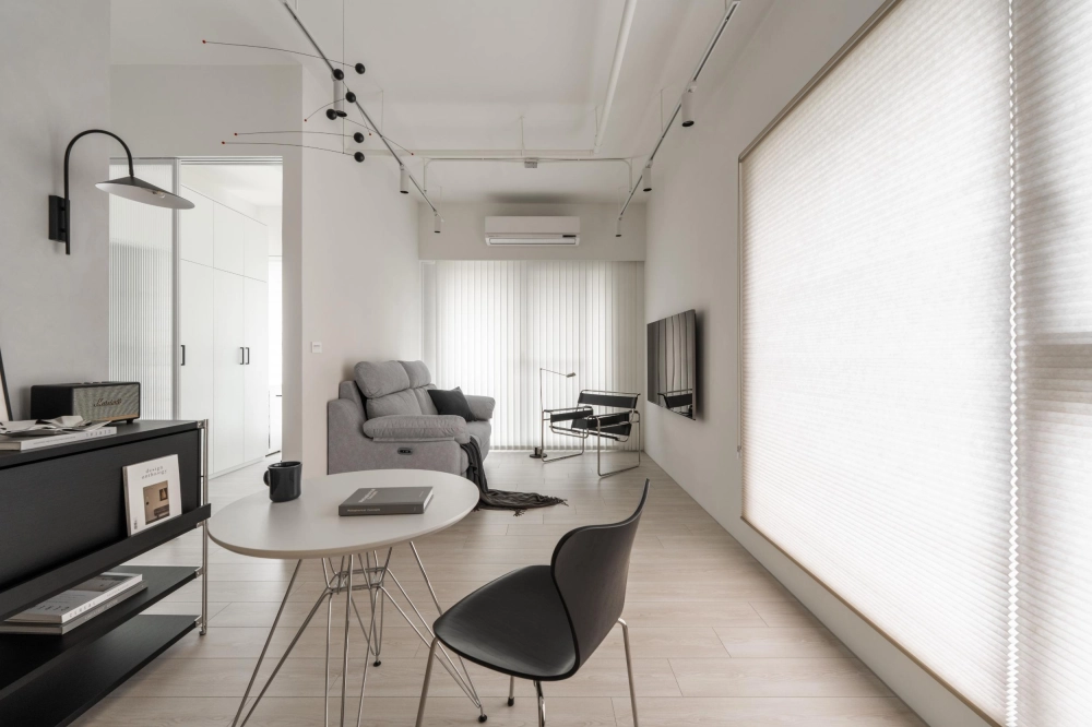 新北市｜住宅YB