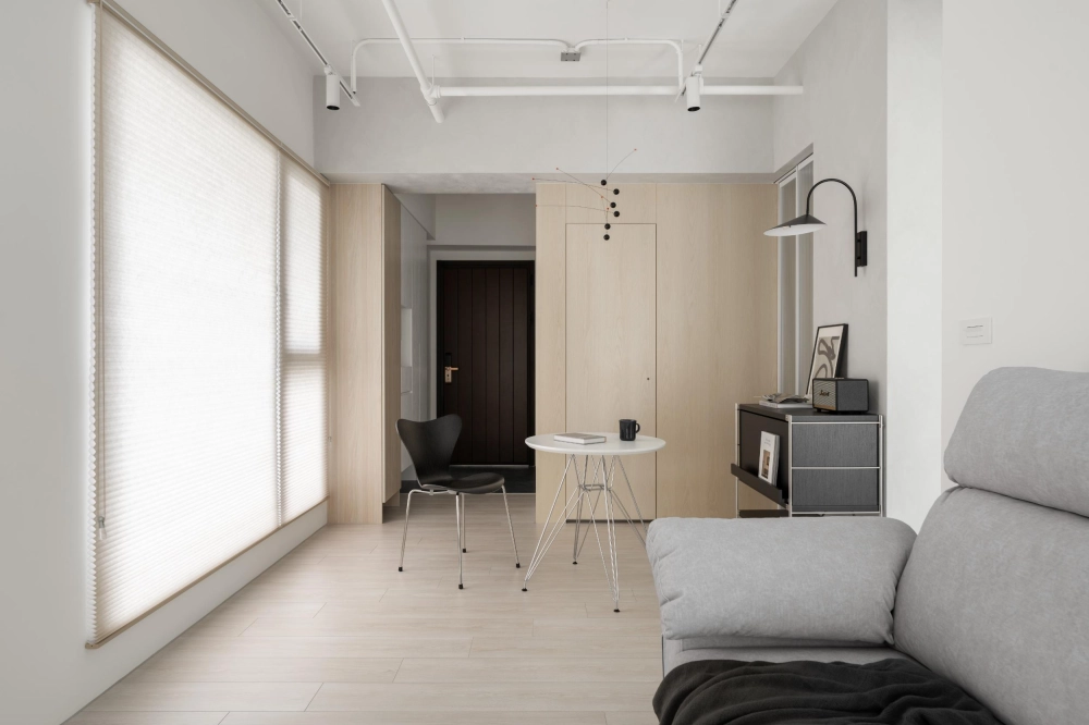 新北市｜住宅YB