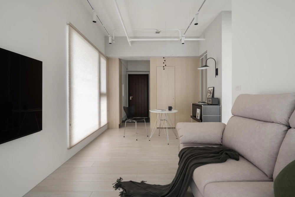 新北市｜住宅YB