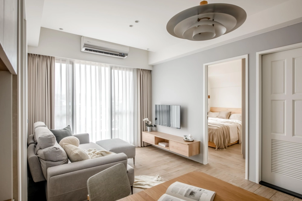 新北市｜住宅CY