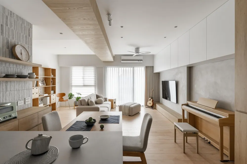 新屋客變｜Pre-Designed