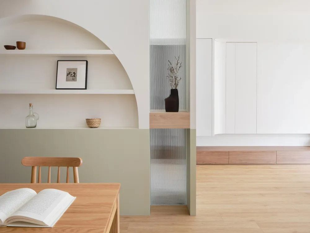 老屋翻新｜Renovating Old