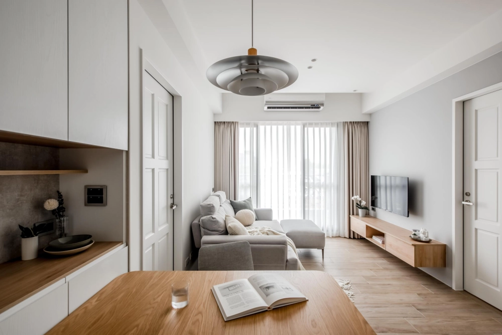 新北市｜住宅CY