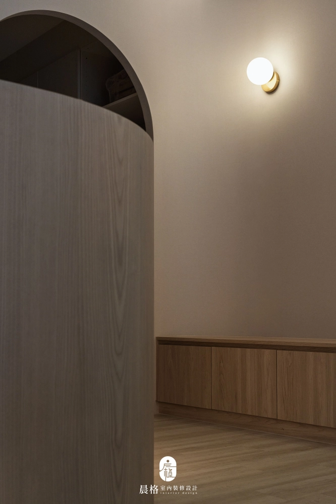 【台中商空設計】沐棉花動物醫院