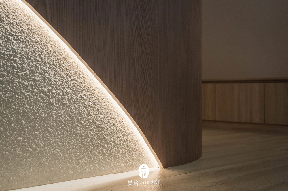 【台中商空設計】沐棉花動物醫院