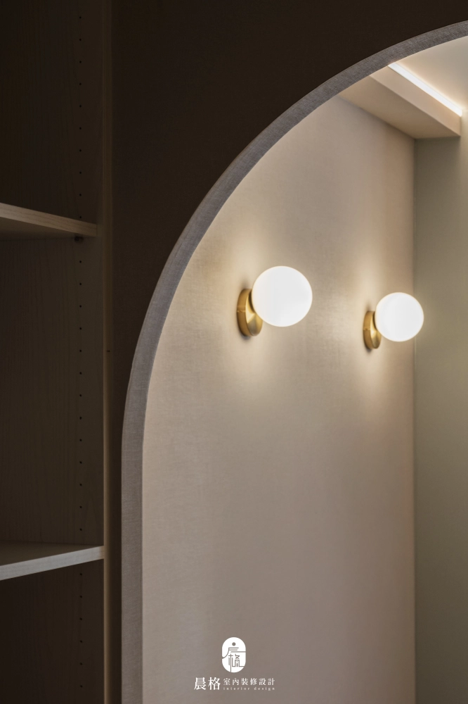 【台中商空設計】沐棉花動物醫院