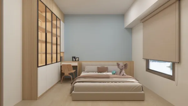 樹林北美館社區