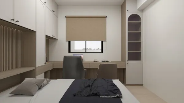 樹林北美館社區