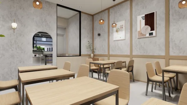 嘉義鍋燒麵店