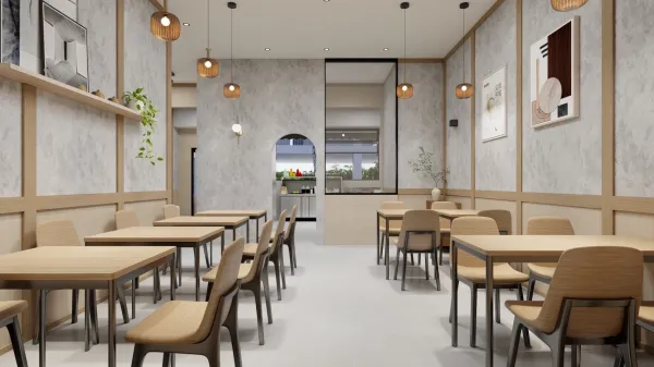 嘉義鍋燒麵店