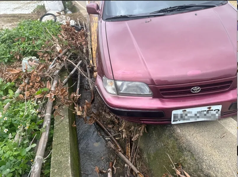 鄉間小路汽車救援｜緊急道路救援｜桃園緊急道路救援