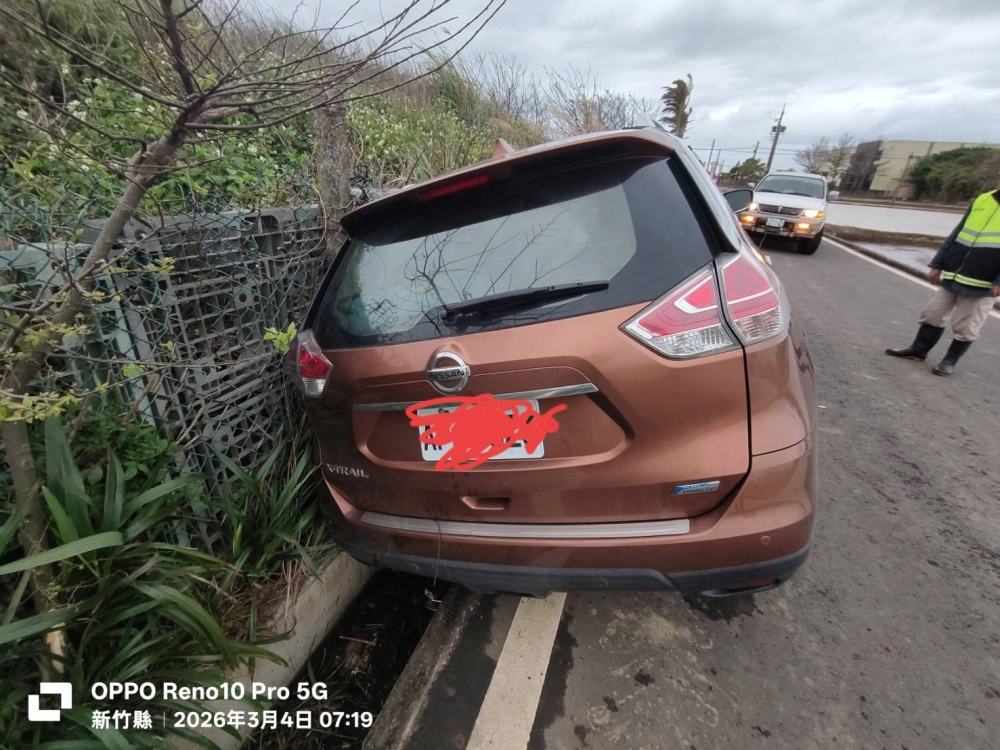 鄉間小路汽車救援｜緊急道路救援｜桃園緊急道路救援