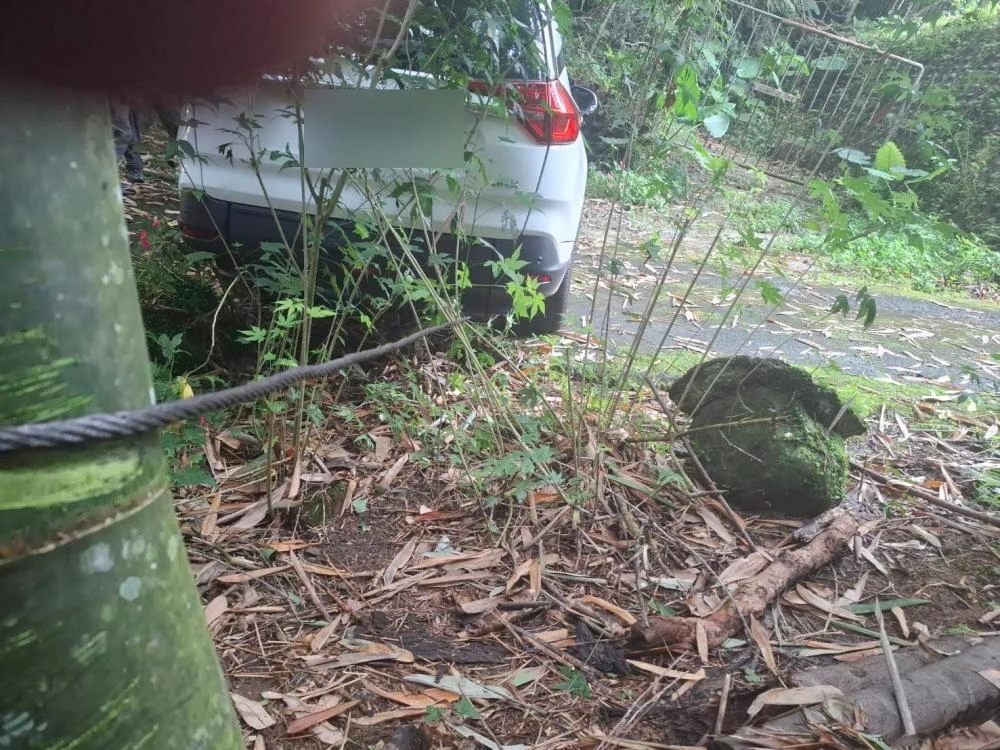 桃園緊急道路救援／觀音緊急道路救援