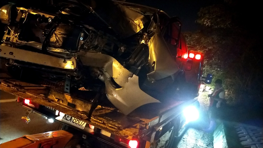 報廢車-事故車回收