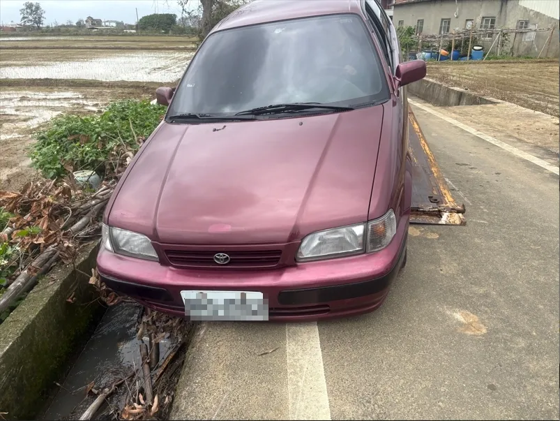 鄉間小路汽車救援｜緊急道路救援｜桃園緊急道路救援
