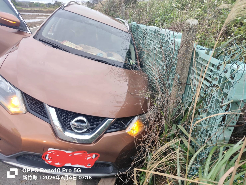 鄉間小路汽車救援｜緊急道路救援｜桃園緊急道路救援