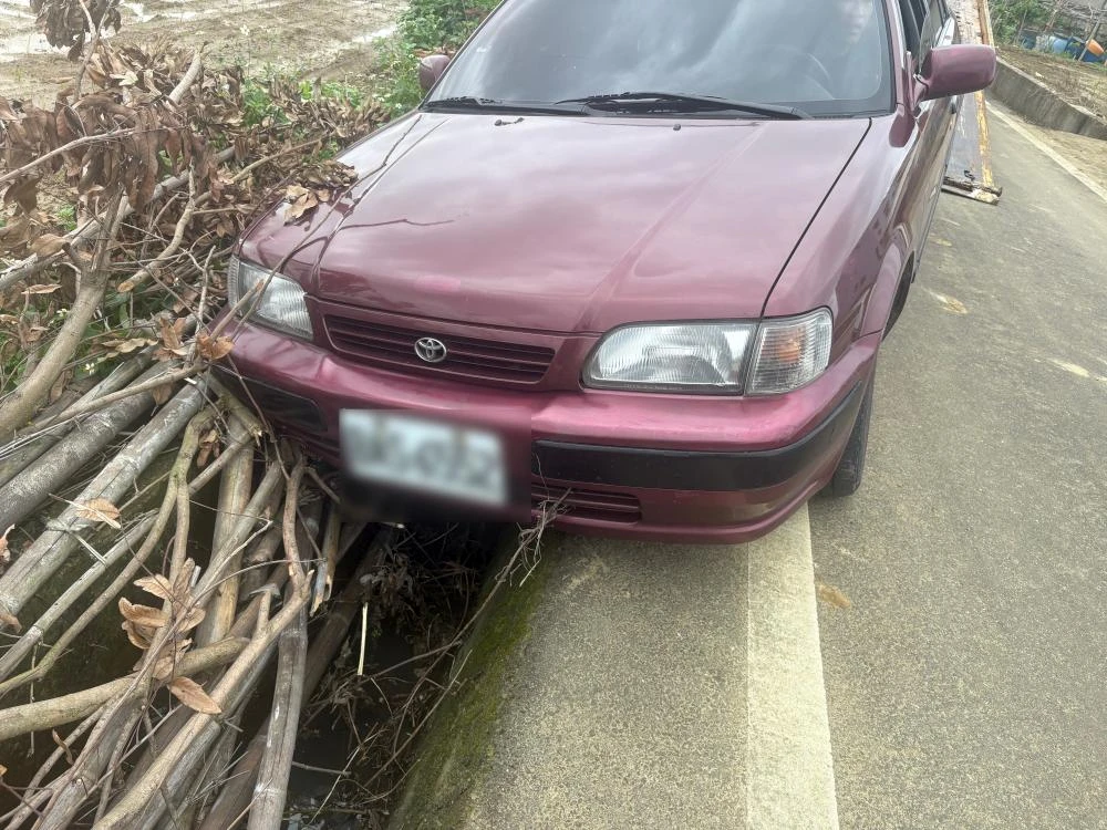 桃園汽車報廢／觀音汽車報廢