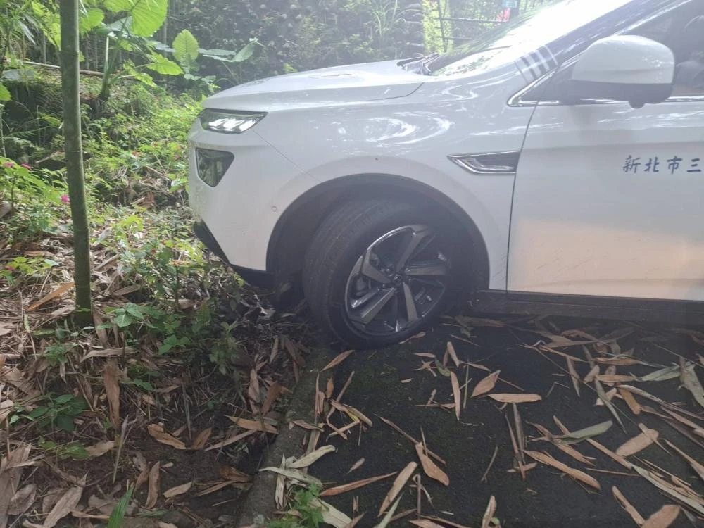 桃園緊急道路救援／觀音緊急道路救援