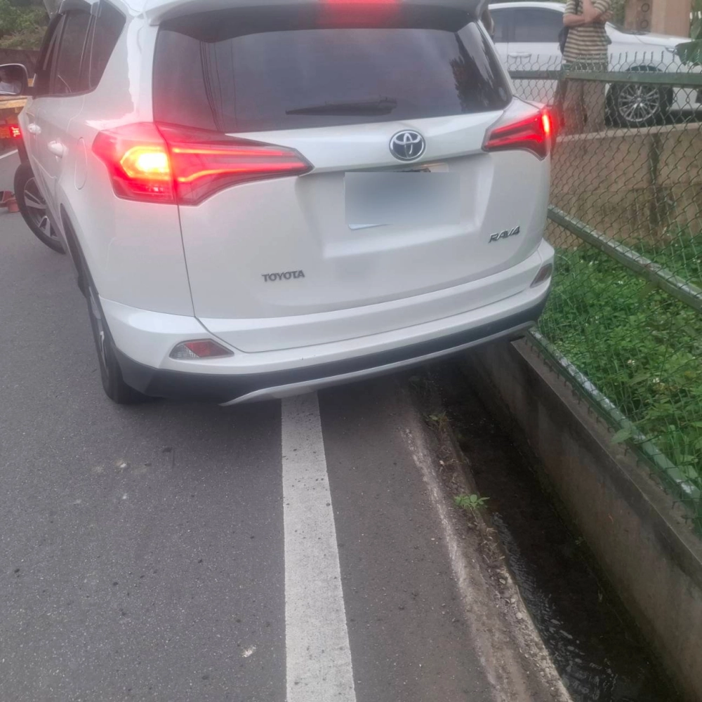 鄉間小路救援｜緊急道路救援｜桃園緊急道路救援
