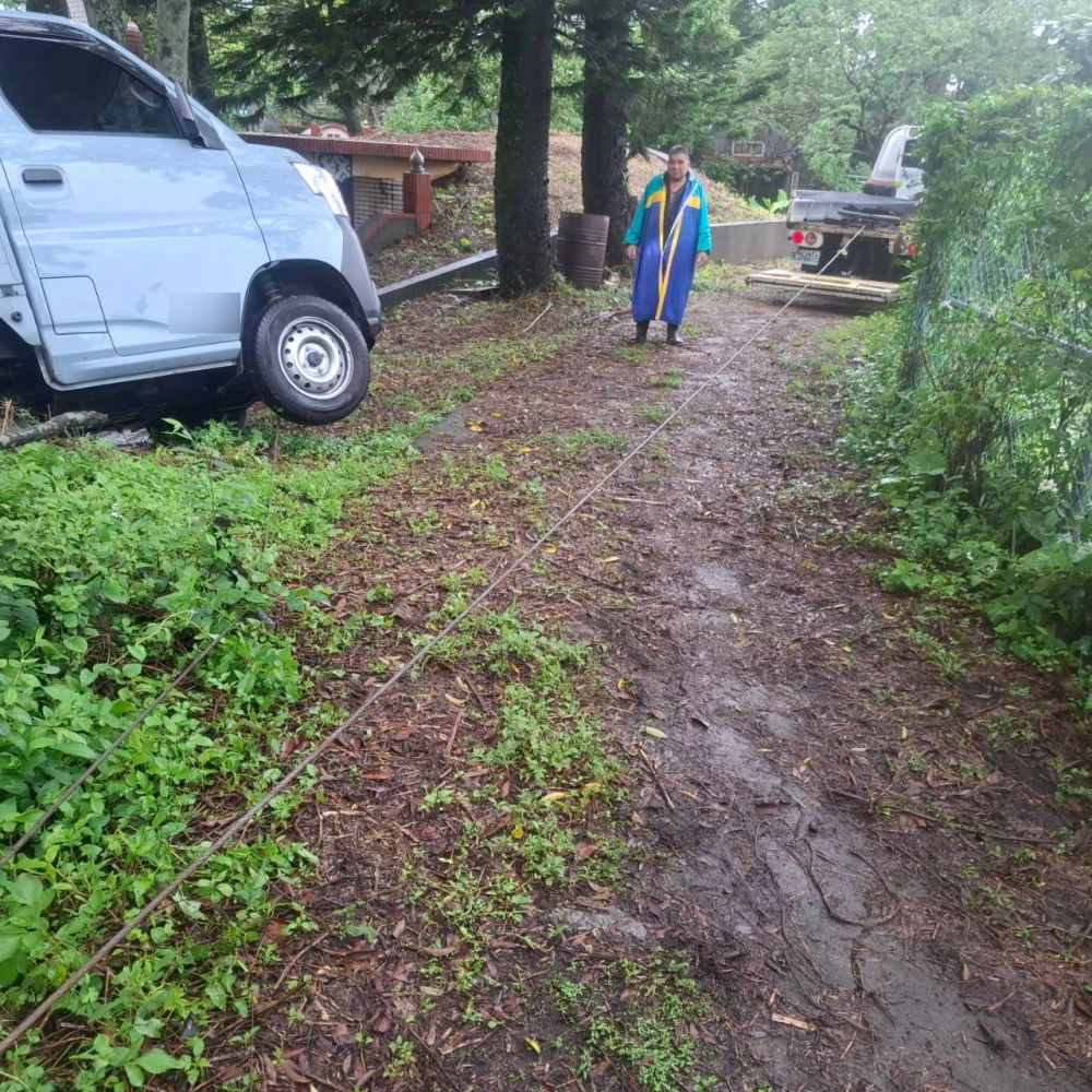 風水寶地道路救援｜緊急道路救援｜桃園緊急道路救援