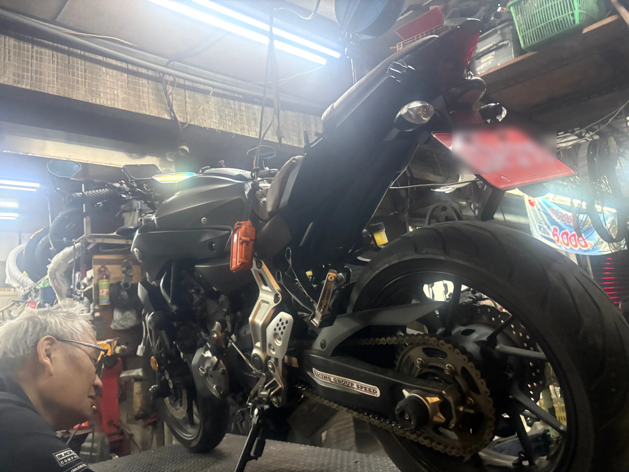 桃園重機托運／觀音重機托運