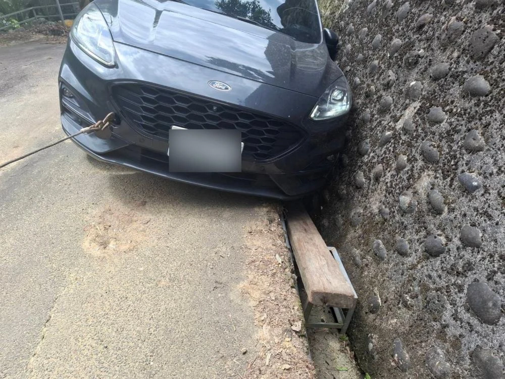 桃園道路救援／觀音道路救援