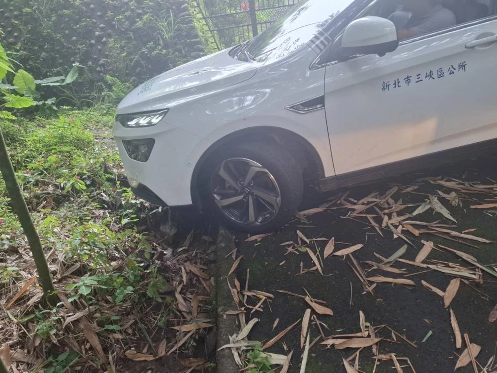 桃園緊急道路救援／觀音緊急道路救援