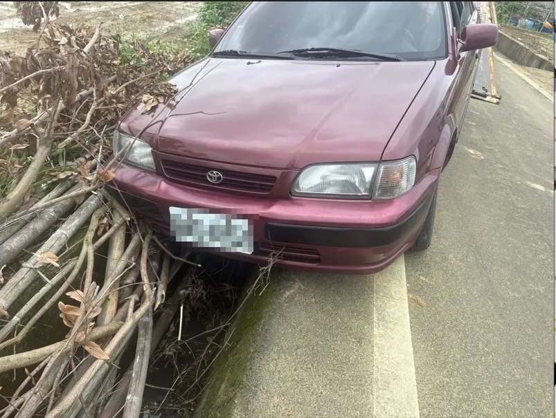 鄉間小路汽車救援｜緊急道路救援｜桃園緊急道路救援
