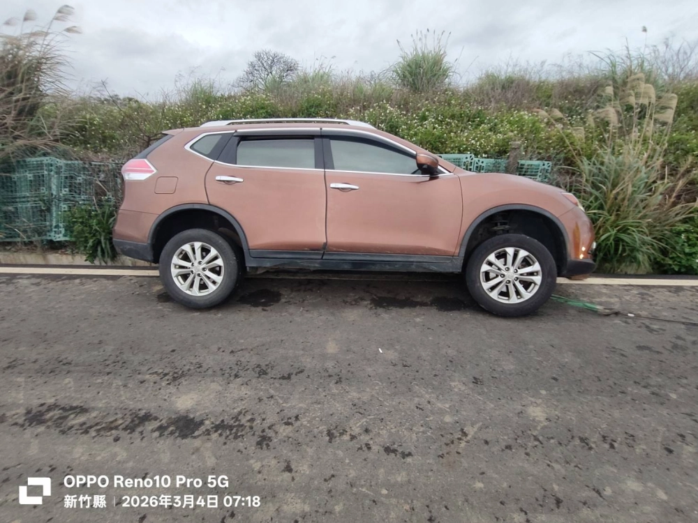 鄉間小路汽車救援｜緊急道路救援｜桃園緊急道路救援