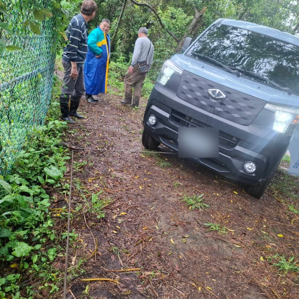 風水寶地道路救援｜緊急道路救援｜桃園緊急道路救援