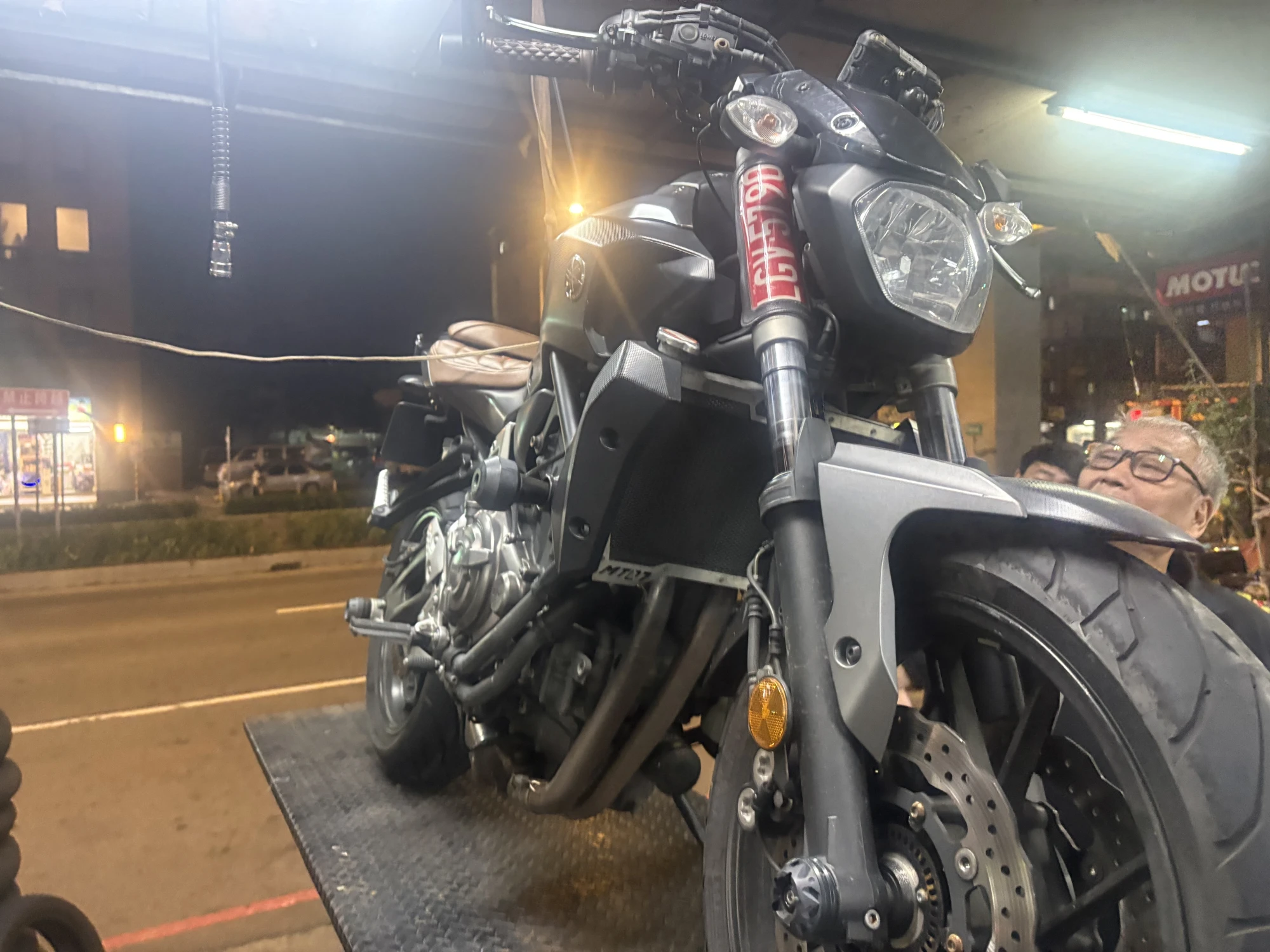 桃園重機托運／觀音重機托運