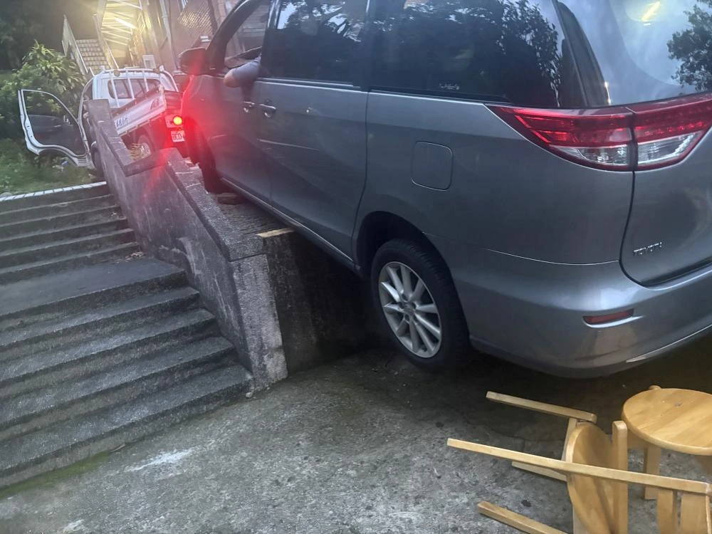 桃園道路救援／觀音道路救援
