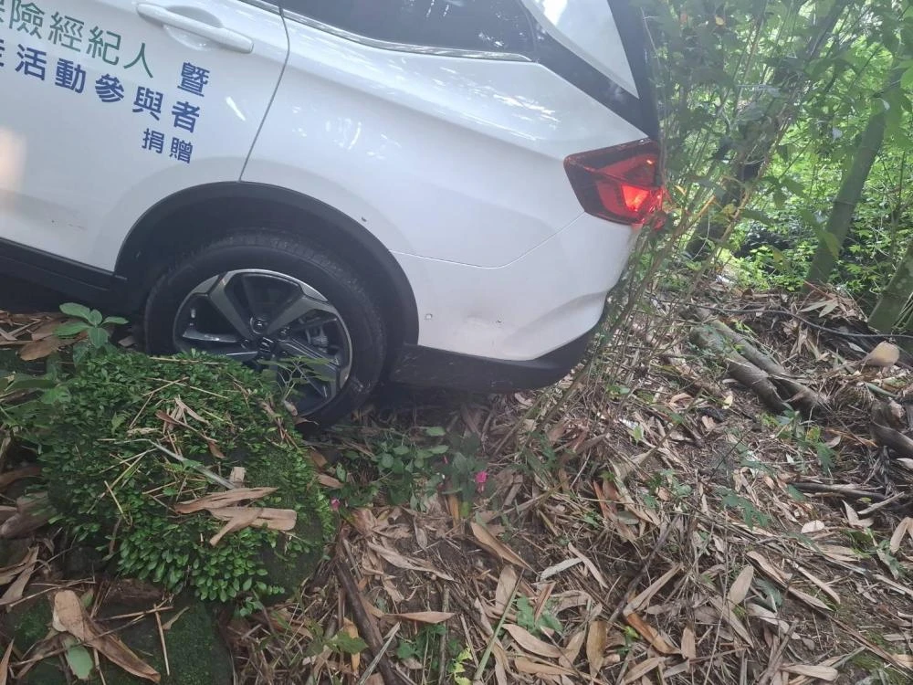 桃園緊急道路救援／觀音緊急道路救援