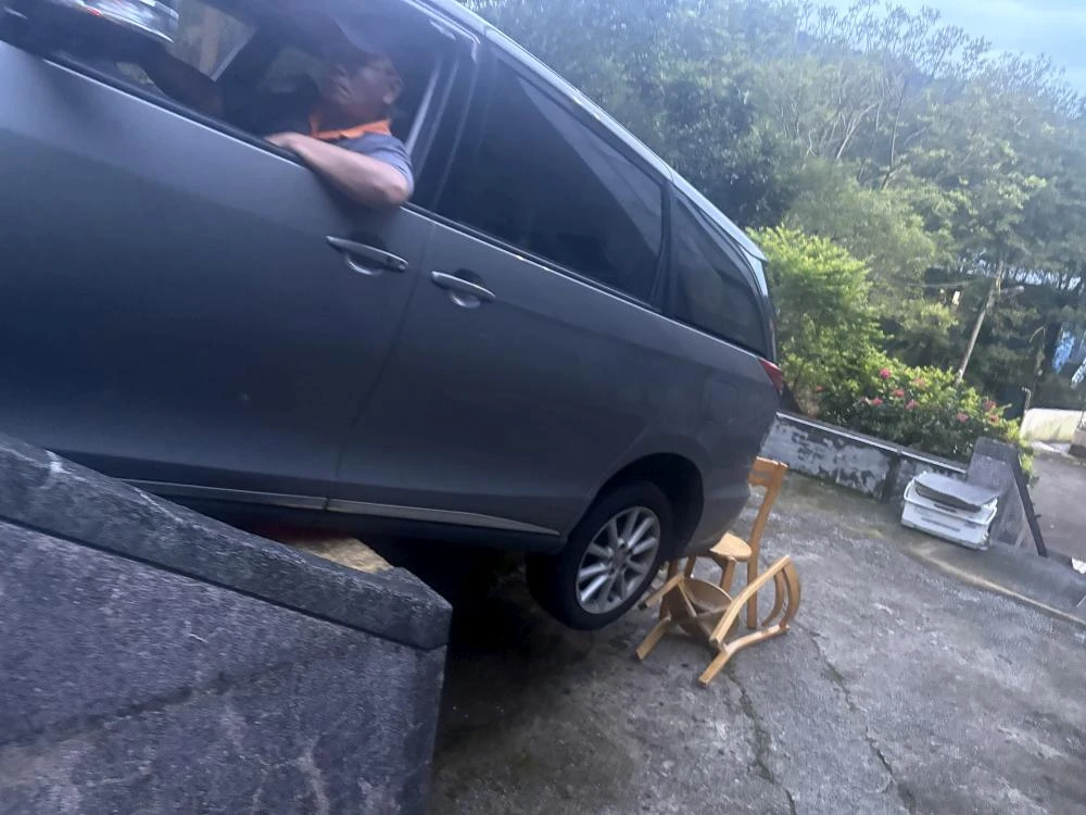 桃園道路救援／觀音道路救援