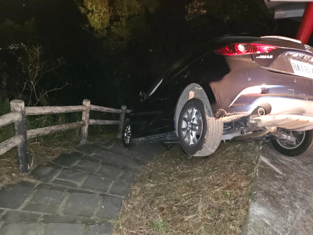 24小時道路救援