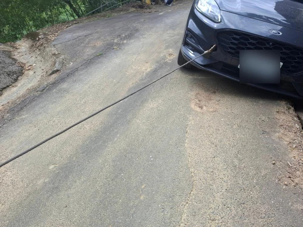 桃園道路救援／觀音道路救援