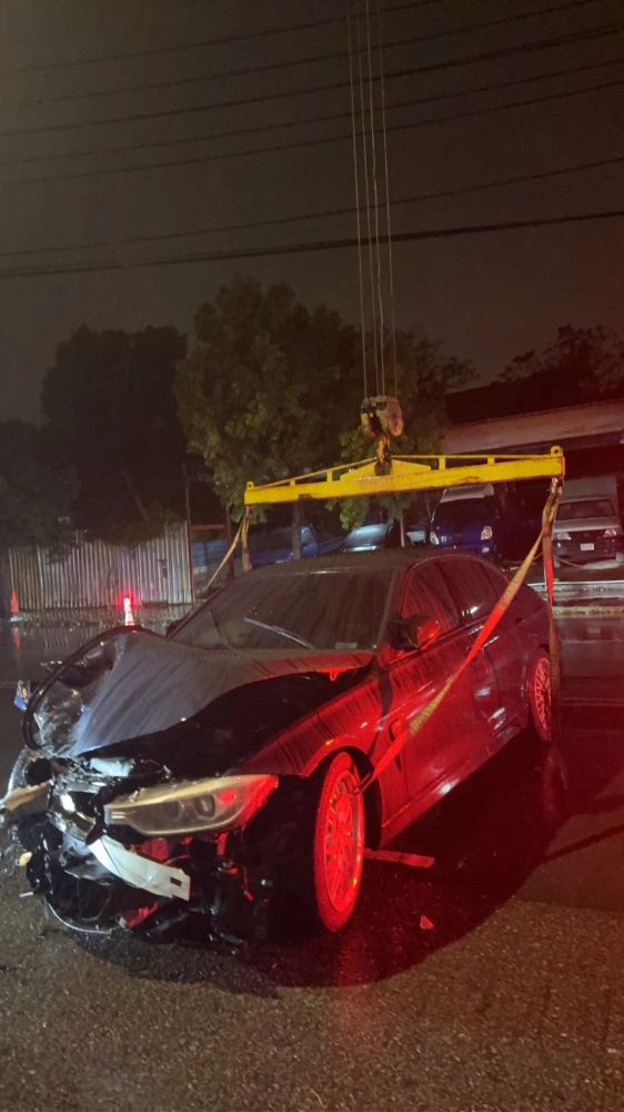 24小時道路救援