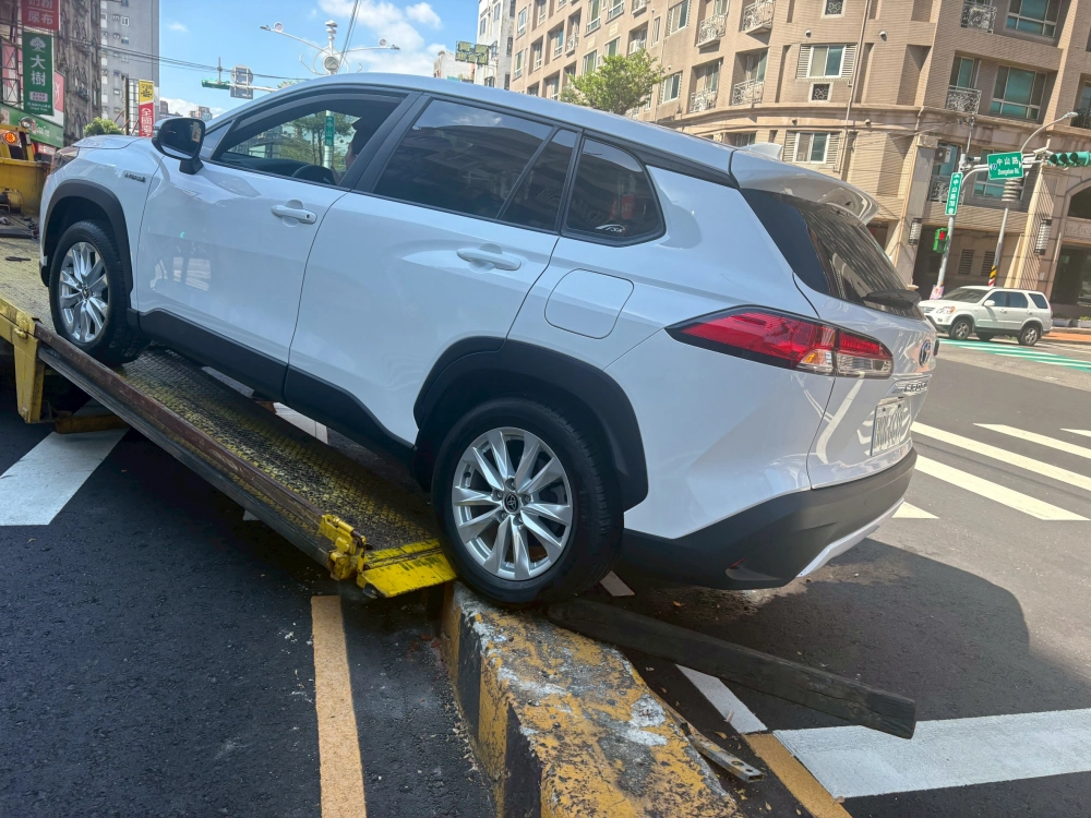 緊急道路救援｜桃園緊急道路救援｜觀音緊急道路救援